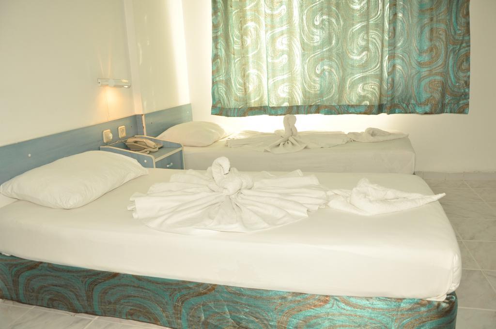 Anahtar Apart Hotel アランヤ 部屋 写真